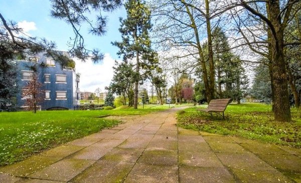 appartamento in vendita a Cassina de' Pecchi