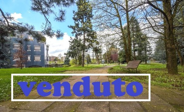 appartamento in vendita a Cassina de' Pecchi