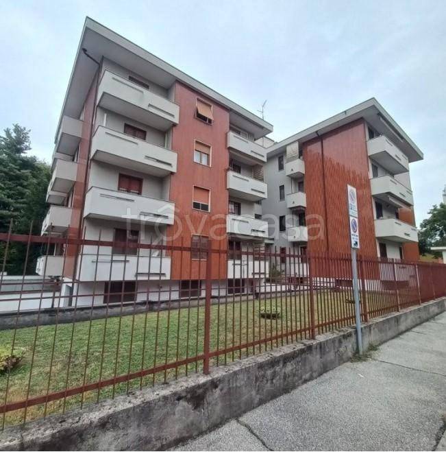 appartamento in vendita a Cassina de' Pecchi