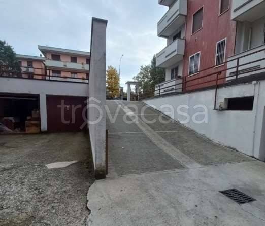 appartamento in vendita a Cassina de' Pecchi