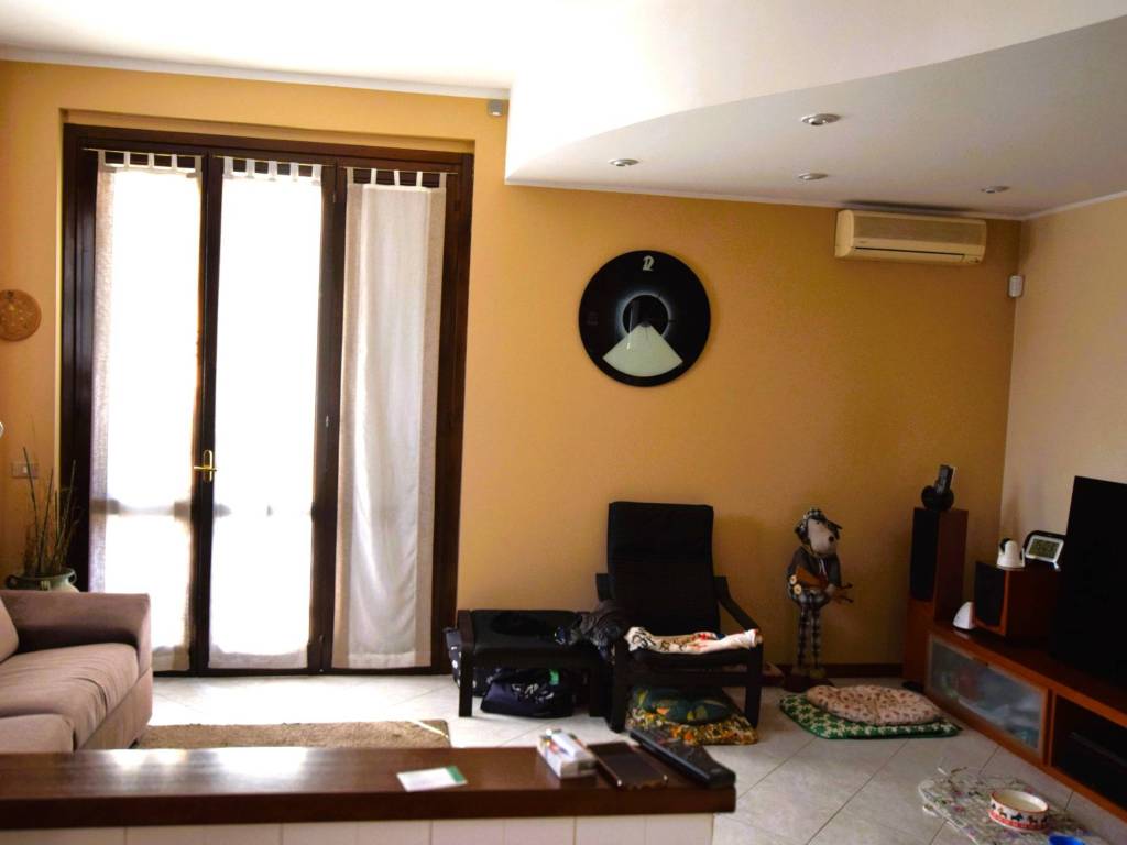 appartamento in vendita a Cassina de' Pecchi