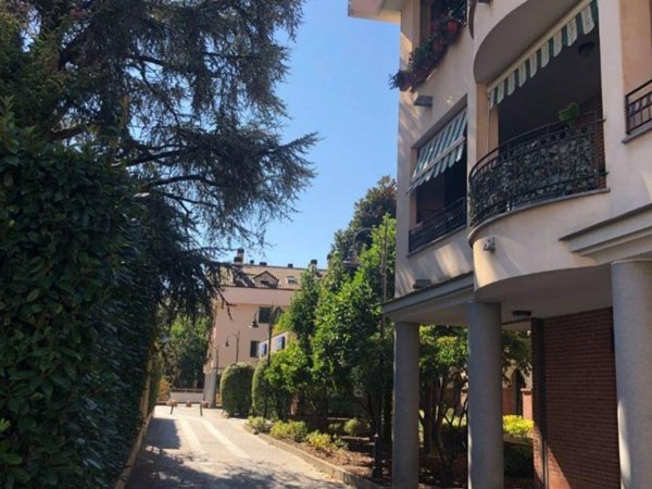 appartamento in vendita a Cassina de' Pecchi