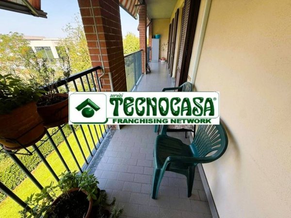 appartamento in vendita a Cassina de' Pecchi in zona Sant'Agata Martesana