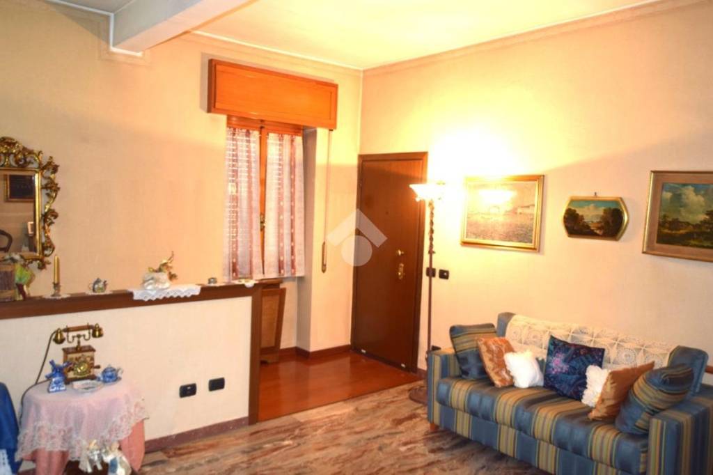 appartamento in vendita a Cassina de' Pecchi