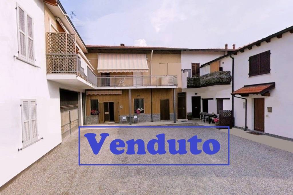 appartamento in vendita a Cassina de' Pecchi