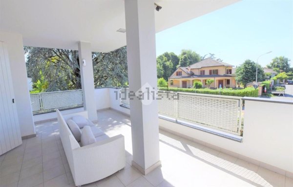 appartamento in vendita a Cassina de' Pecchi