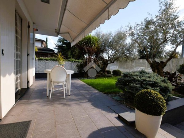 appartamento in vendita a Cassina de' Pecchi