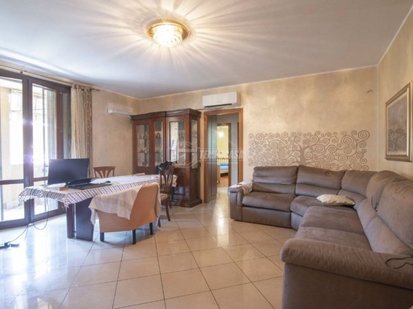 appartamento in vendita a Cassina de' Pecchi