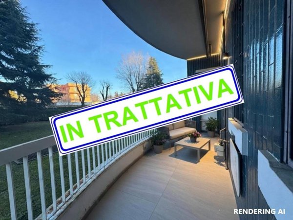 appartamento in vendita a Cassina de' Pecchi