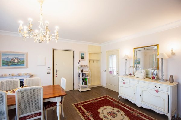 appartamento in vendita a Cassina de' Pecchi