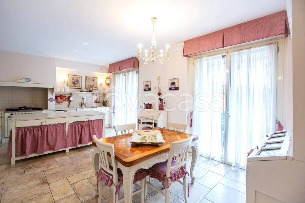 appartamento in vendita a Cassina de' Pecchi