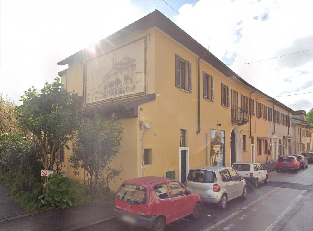 appartamento in vendita a Cassina de' Pecchi in zona Sant'Agata Martesana