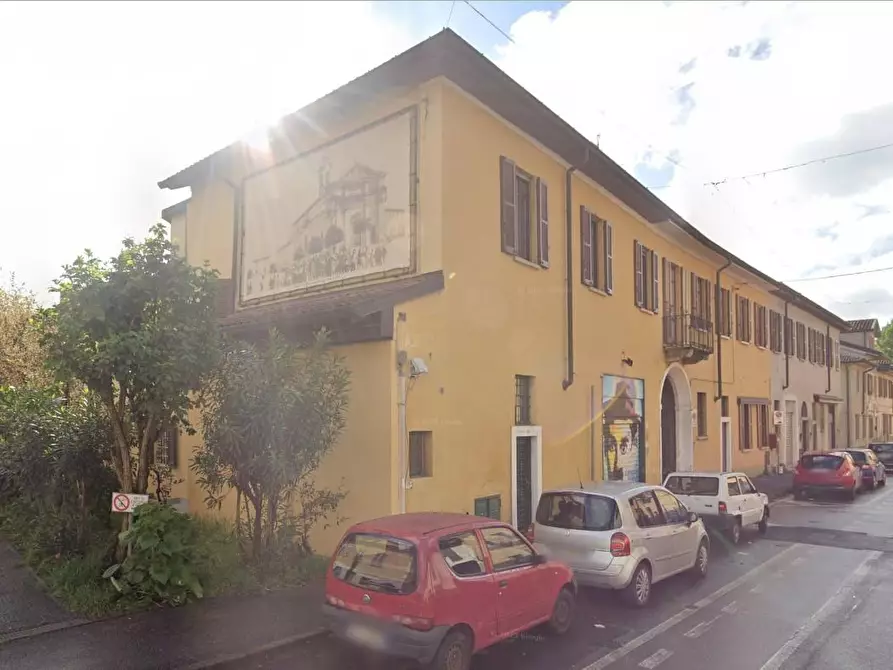 appartamento in vendita a Cassina de' Pecchi in zona Sant'Agata Martesana
