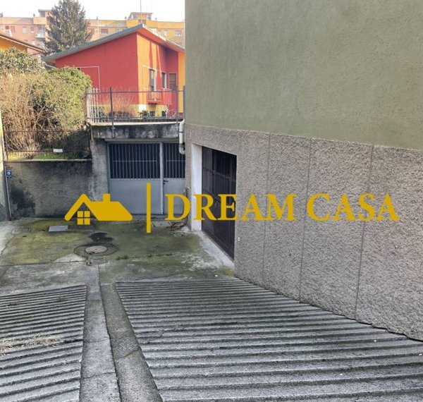 appartamento in vendita a Cassina de' Pecchi