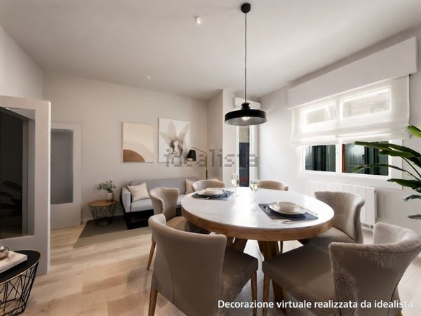 appartamento in vendita a Cassina de' Pecchi