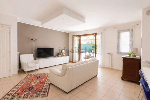 appartamento in vendita a Cassina de' Pecchi