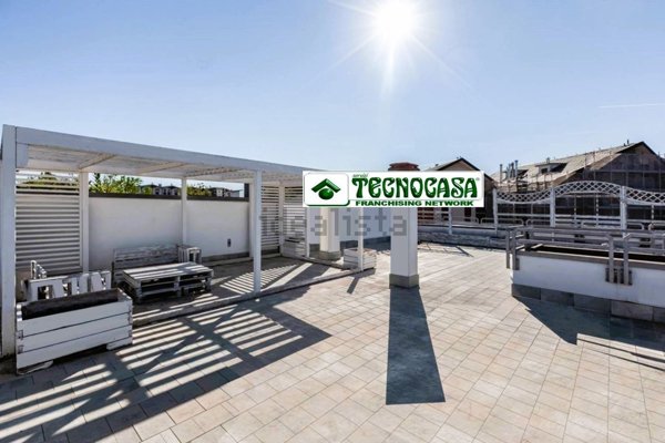 appartamento in vendita a Cassina de' Pecchi