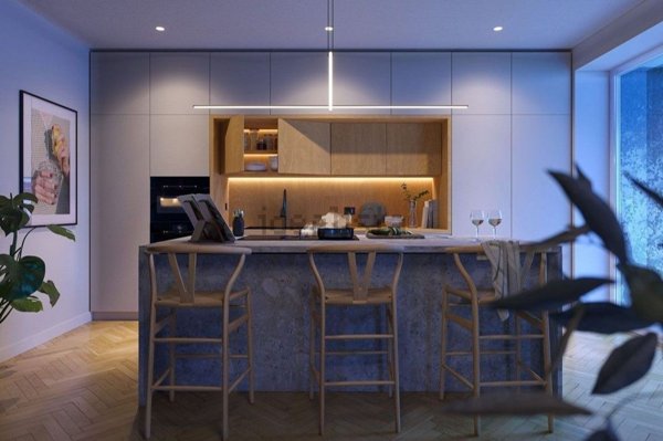 appartamento in vendita a Cassina de' Pecchi