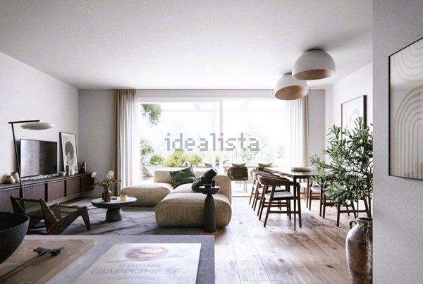 appartamento in vendita a Cassina de' Pecchi