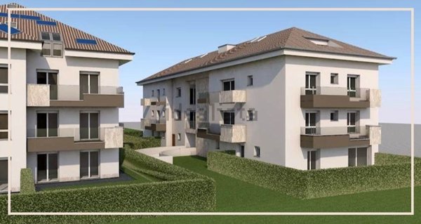 appartamento in vendita a Cassina de' Pecchi