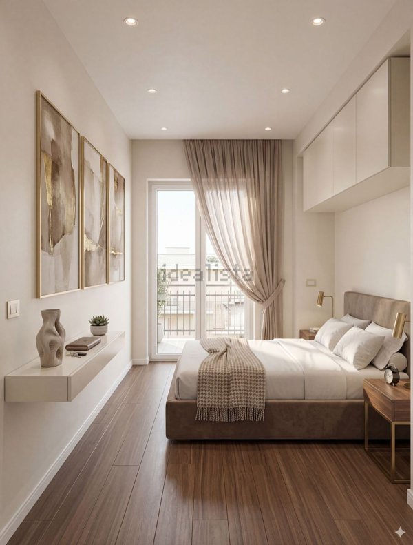 appartamento in vendita a Cassina de' Pecchi