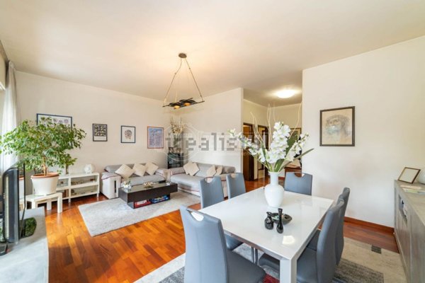 appartamento in vendita a Cassina de' Pecchi