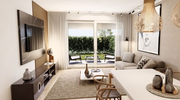 appartamento in vendita a Cassina de' Pecchi