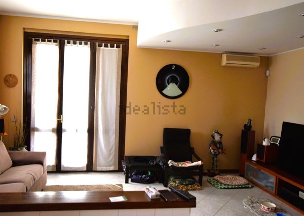 appartamento in vendita a Cassina de' Pecchi