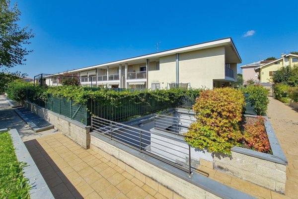 appartamento in vendita a Cassina de' Pecchi