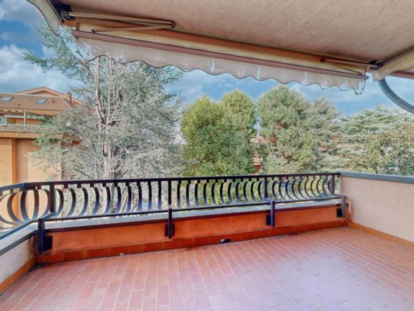 appartamento in vendita a Cassina de' Pecchi