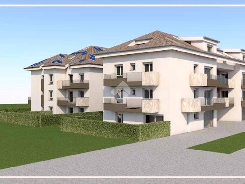 appartamento in vendita a Cassina de' Pecchi