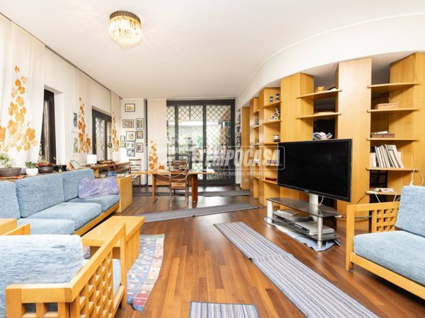 appartamento in vendita a Cassina de' Pecchi