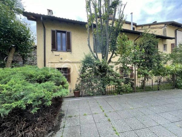 appartamento in vendita a Cassina de' Pecchi