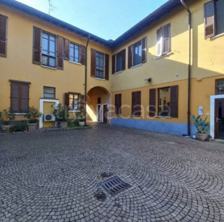 appartamento in vendita a Cassina de' Pecchi