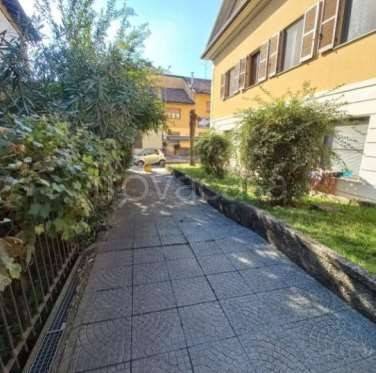 appartamento in vendita a Cassina de' Pecchi