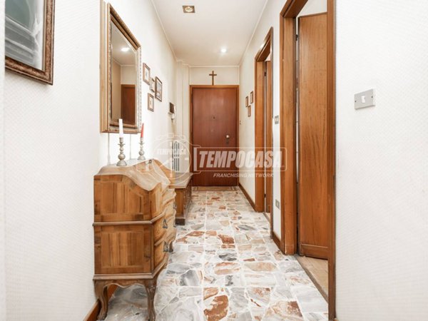 appartamento in vendita a Cassina de' Pecchi