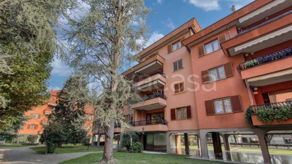 appartamento in vendita a Cassina de' Pecchi