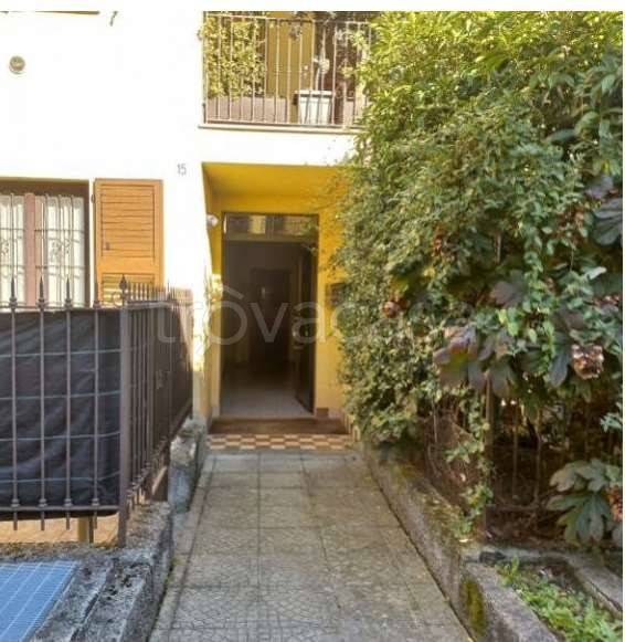 appartamento in vendita a Cassina de' Pecchi in zona Sant'Agata Martesana