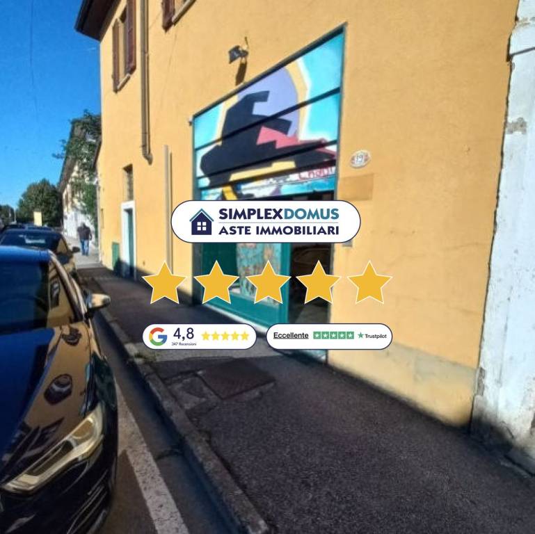 casa indipendente in vendita a Cassina de' Pecchi