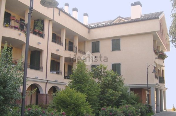 ufficio in vendita a Cassina de' Pecchi