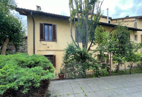 ufficio in vendita a Cassina de' Pecchi