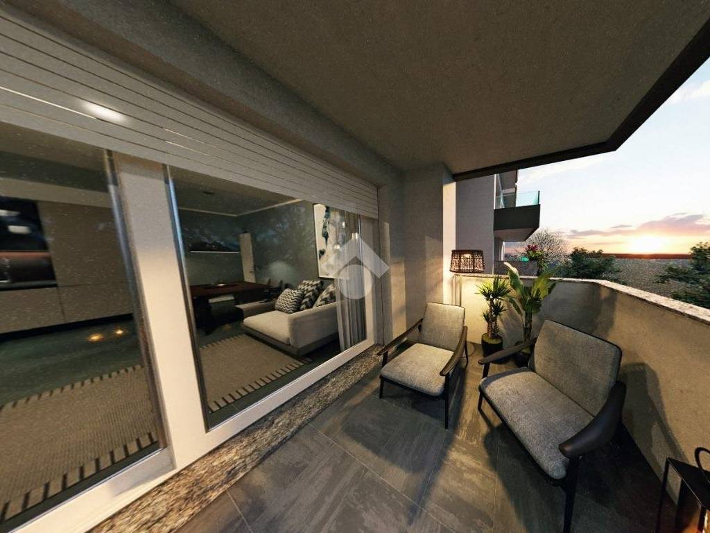 appartamento in vendita a Cassina de' Pecchi