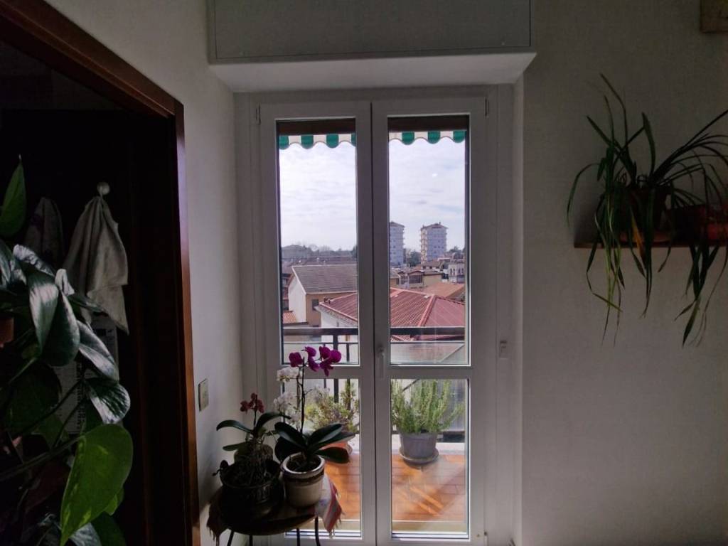 appartamento in vendita a Cassina de' Pecchi