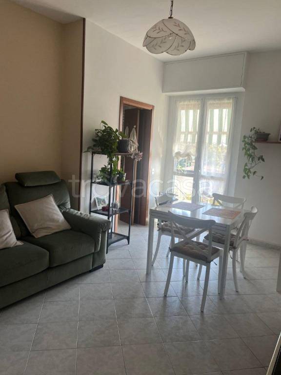 appartamento in vendita a Cassina de' Pecchi