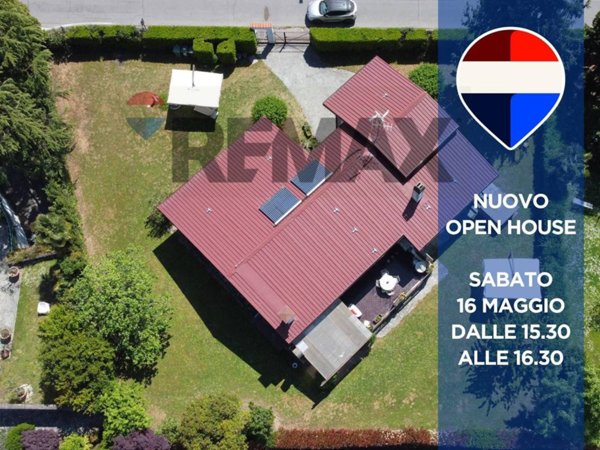 casa indipendente in vendita a Cassina de' Pecchi