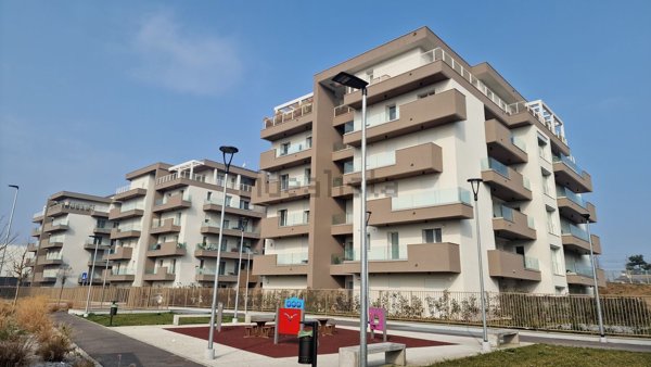 appartamento in vendita a Cassina de' Pecchi