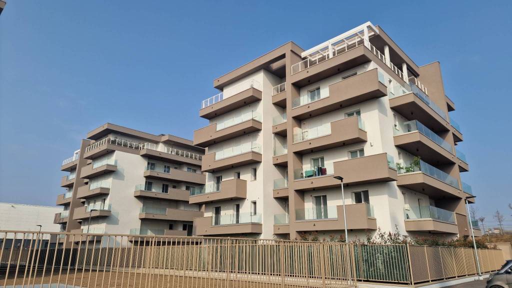 appartamento in vendita a Cassina de' Pecchi