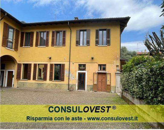 appartamento in vendita a Cassina de' Pecchi