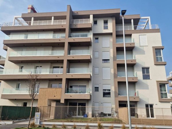 appartamento in vendita a Cassina de' Pecchi