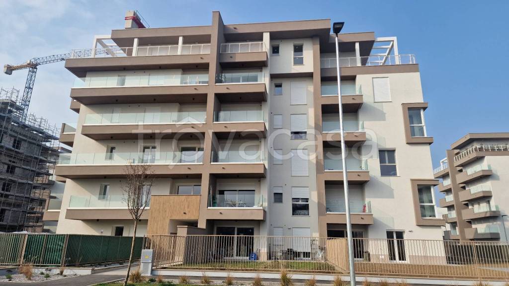 appartamento in vendita a Cassina de' Pecchi